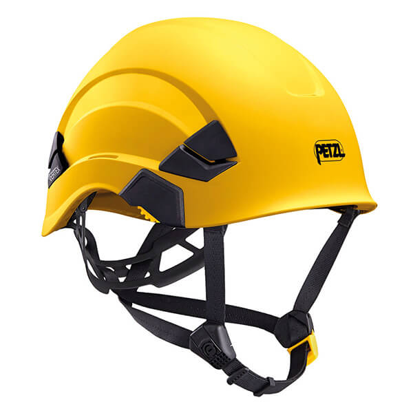 Petzl Best - Yellow